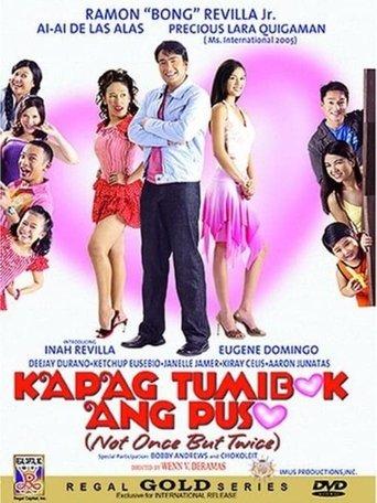 Kapag Tumibok Ang Puso film afişi
