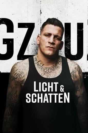 GZUZ - Licht & Schatten film afişi