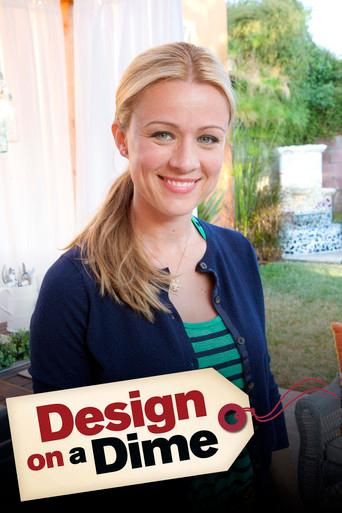 Design on a Dime dizi afişi