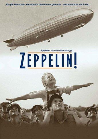Zeppelin! film afişi