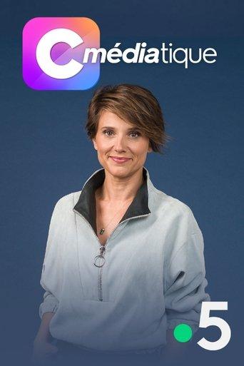 C médiatique dizi afişi