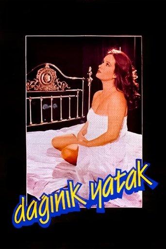 Unmade Bed film afişi