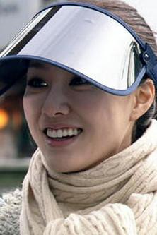 Snail Gosiwon film afişi