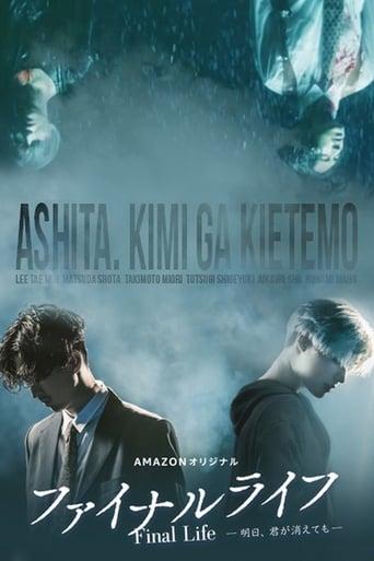 Final Life dizi afişi