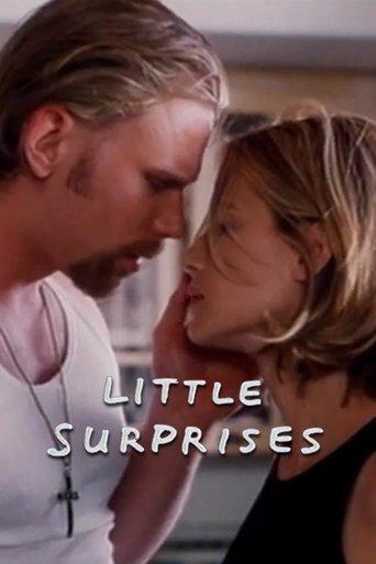Little Surprises film afişi