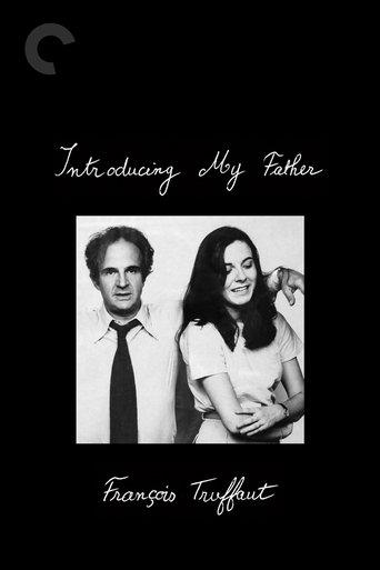 Introducing My Father, François Truffaut film afişi
