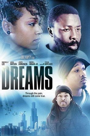 Dreams film afişi
