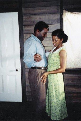 The Gilded Six Bits film afişi