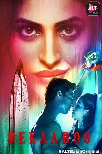 Bekaaboo dizi afişi