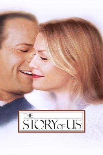 The Story of Us film afişi