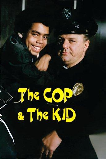 The Cop and the Kid dizi afişi