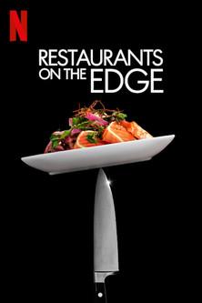 Restaurants on the Edge dizi afişi