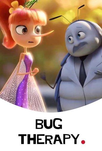 Bug Therapy film afişi