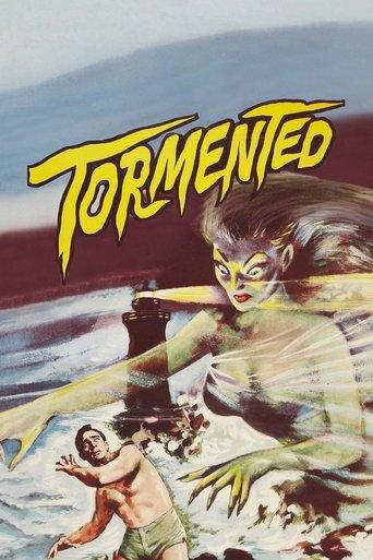 Tormented film afişi