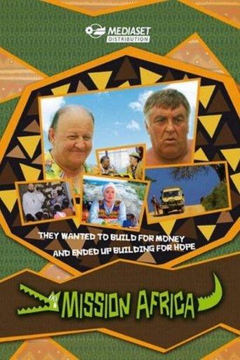 Un coccodrillo per amico film afişi