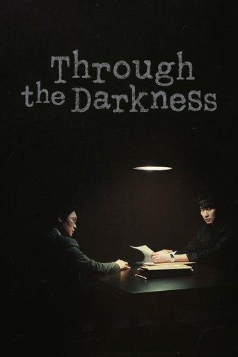 Through the Darkness dizi afişi