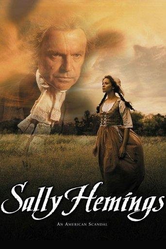 Sally Hemings: An American Scandal dizi afişi