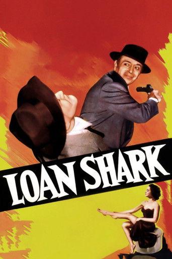 Loan Shark film afişi