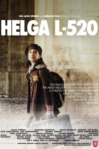 Helga L-520 film afişi
