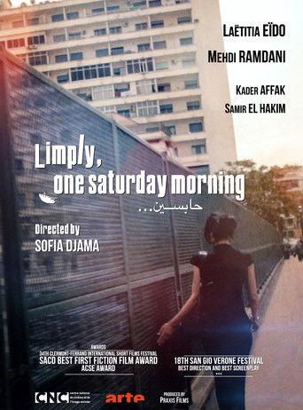 Mollement, un samedi matin film afişi