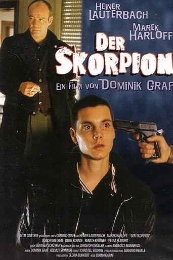 The Scorpion film afişi