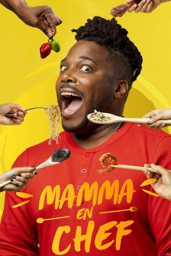 Mamma en chef dizi afişi