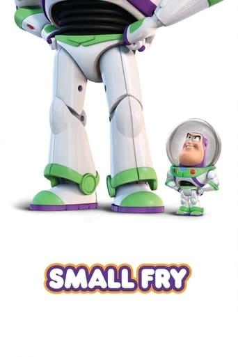 Small Fry film afişi