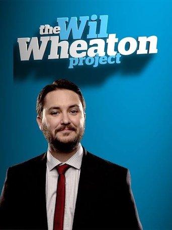 The Wil Wheaton Project dizi afişi