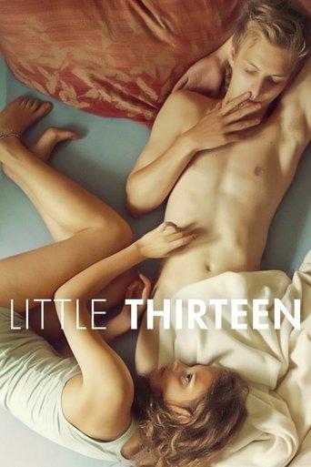 Little Thirteen film afişi