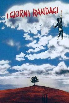 Stray Days film afişi