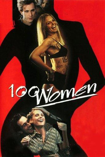 100 Women film afişi