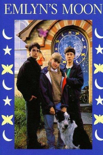 Emlyn's Moon film afişi
