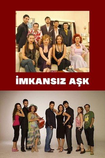 İmkansız Aşk dizi afişi