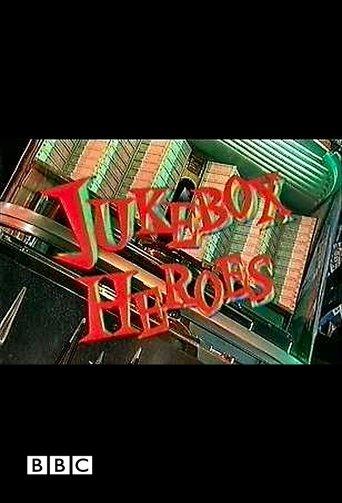 Jukebox Heroes dizi afişi