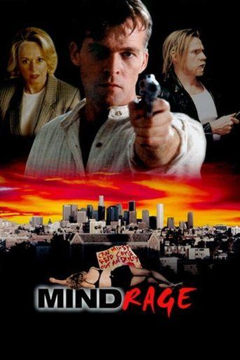 Mind Rage film afişi