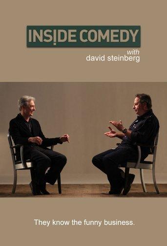 Inside Comedy dizi afişi