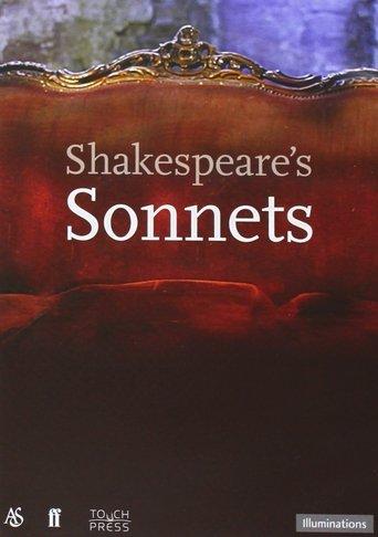 Shakespeare's Sonnets film afişi