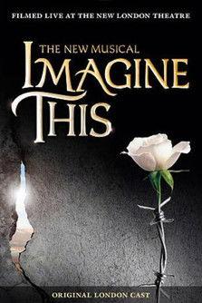 Imagine This film afişi