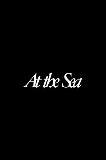 At the Sea film afişi