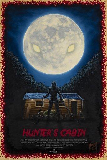 Hunter's Cabin film afişi