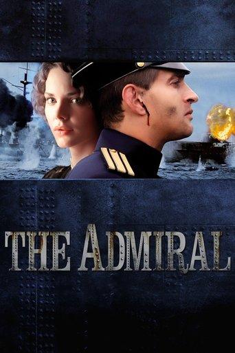 Admiral film afişi
