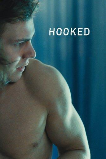 Hooked film afişi