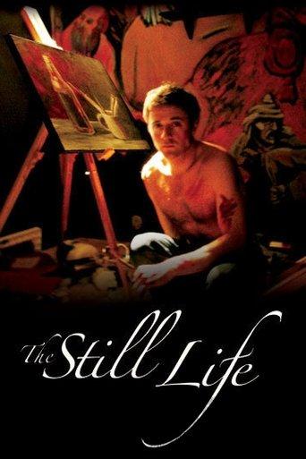 The Still Life film afişi