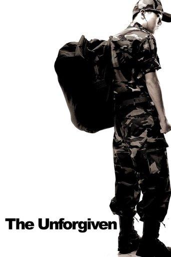 The Unforgiven film afişi