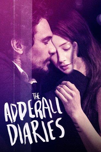 The Adderall Diaries film afişi