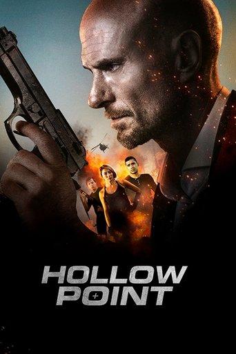 Hollow Point film afişi
