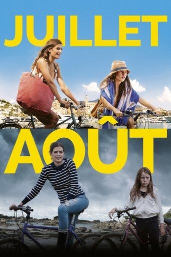 The Summer of All My Parents film afişi