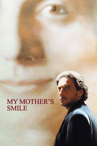 My Mother's Smile film afişi