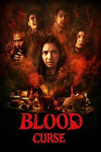 Blood Curse dizi afişi