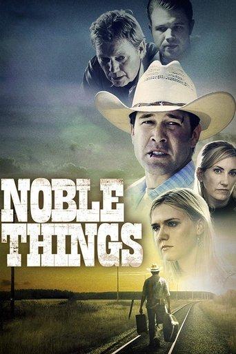 Noble Things film afişi